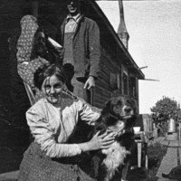 La Grande, Huffman 6