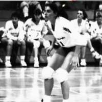 1992 Volleyball Action 3