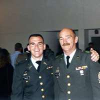 1991 ROTC Ceremony, After 13
