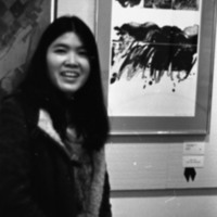 1977 Wall Walla, 2nd Annual Art Show 12