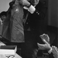 1981 Alumni Breakfast, Gift 01