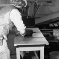 1978 Art, Glass Sculpting 24