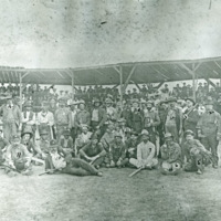 La Grande, Baseball 2