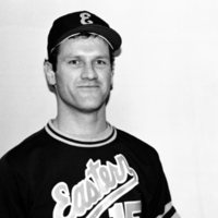 1987 Baseball Player, Portraits 01
