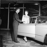1959-60 "Solid Gold Cadillac" 6