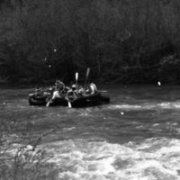 1982 Spring Festival, Raft Race 38