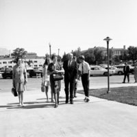1970 Graduation, Attendees 01