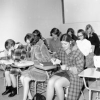 1968 Reading Institute, Classes 07