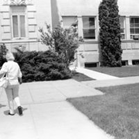 1987 Elderhostel Program, Walking 01