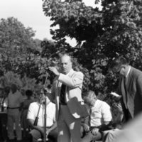 1988 Loso Hall, Groundbreaking Ceremony, Speech 27