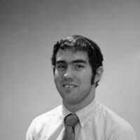 1974 Student, Unidentified Man A 04
