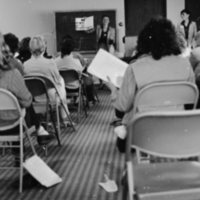 1984 Seminar, A New You 01
