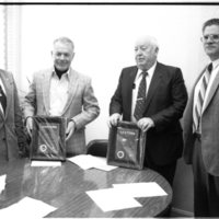 1990 Foundation Awards