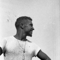 Soldier, Unidentified 2