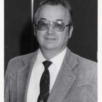 1989 Foundation, Glen Bates 2