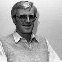 1986 Employee, Art Greer 03
