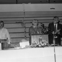 1982 Banquet Honors Briggs 04