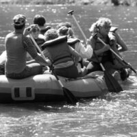 1987 Raft Race 21