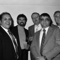 1984 Distinguished Alumni Social 06