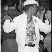 1988 Orientation, Activities 08