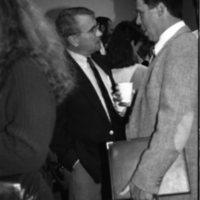 1988 Employees, Reception 01