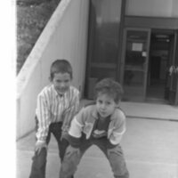 1989 Ackerman Elementary School, Students 09
