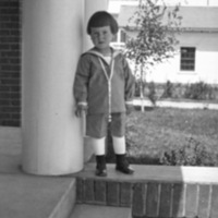 Reuter, Bob - Child 77