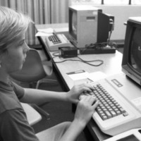 1985 Summer Computer Camp 06