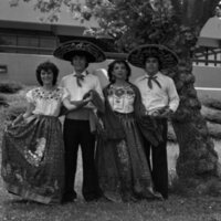 1978 Mexican Dancers 07