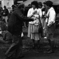 1982 Spring Festival, Participants 06