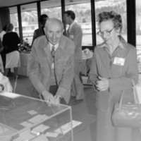 1988 EOSC Foundation, Function 03
