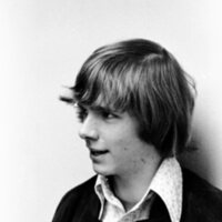 1974 Student, Unidentified Man Z 02