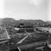 1973 Hoke Hall 08
