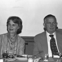 1977 Foundation Annual Meeting and Banquet 06