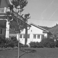 La Grande Home, Reuter-B 26