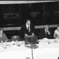 1986 Foundation Dinner for Bill Carey 01