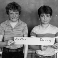 1985 Ackerman Elementary Students 08