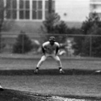 1988 Baseball Action, Central at EOSC 01