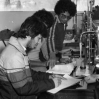 1980 Science, Chemistry Lab 03