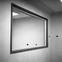 1971 Walter M. Pierce Library Remodel, Interior 33