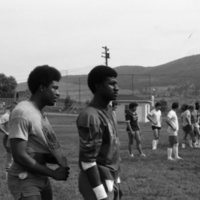 1981 Football, Summer Training 14