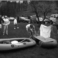 1991 Raft Race Teams 10