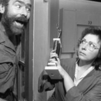 1986 Play, "Strange Snow" 14