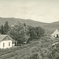 Union, Home &amp; Barn