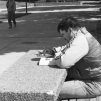 1987 Student, Reading 07