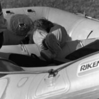 1988 Raft Race, Team Members 02