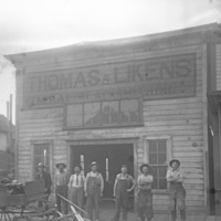 Elgin, Blacksmith 2