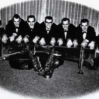 1965 Burke Garrett Orchestra