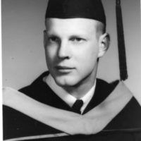 1963 Alumni, Jim Bepley