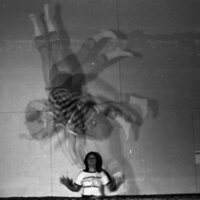 1977 Photography, Strobe Effect 11